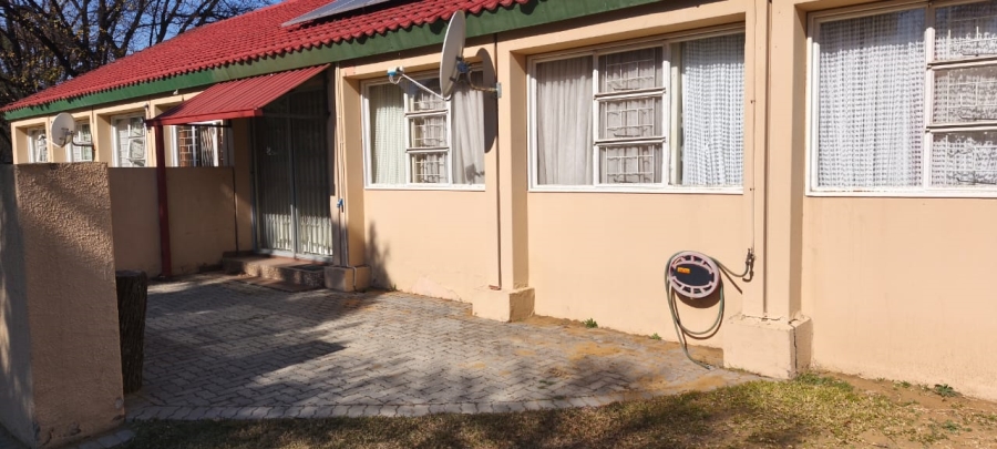 3 Bedroom Property for Sale in Sasolburg Ext 23 Free State